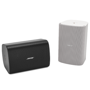 BOSE FreeSpace FS2SE White Coppia casse per montaggio su superficie