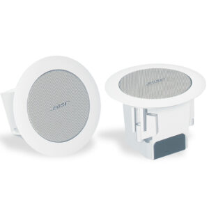 BOSE FreeSpace 3 Flush-Mount Satellites White