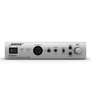 BOSE FreeSpace IZA 250-LZ Amplificatore di zona integrato