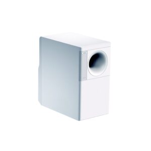 BOSE FreeSpace 3 Surface-Mount Acoustimass Bass Module White