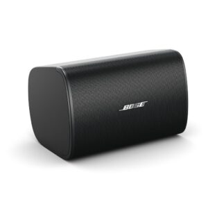 BOSE DesignMax DM6SE Black Coppia diffusori a parete