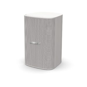 BOSE DesignMax DM6SE White Coppia diffusori a parete
