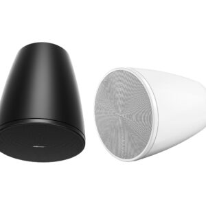 BOSE DesignMax DM6PE Black Altoparlante