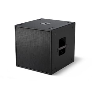 BOSE AMS115 Subwoofer compatto