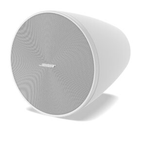 BOSE  DesignMax DM3P White Altoparlante