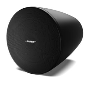 BOSE  DesignMax DM5P Black Diffusore a sospensione