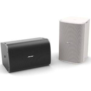 BOSE DesignMax DM10S-SUB Black Subwoofer