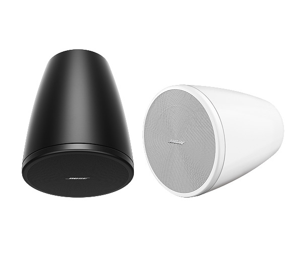BOSE DesignMax DM10P-SUB White Subwoofer pendente da10 pollici
