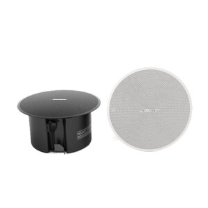 BOSE  DesignMax DM2C-LP Black Coppia Diffusori a soffitto