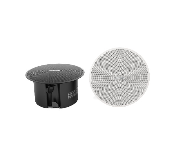 BOSE DesignMax DM2C-LP Black Coppia Diffusori a soffitto