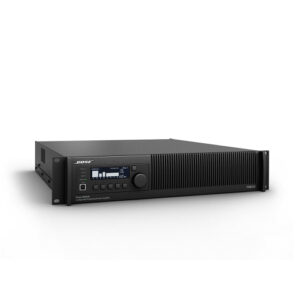 BOSE PowerMatch PM8250N Configurable Amplifier Network Model 230V EU