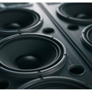 SUBWOOFER