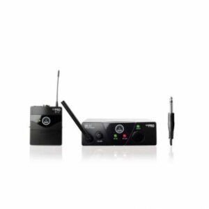 AKG WMS40 MINI INSTRUMENTAL SET BD ISM2