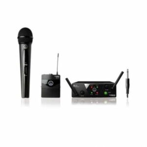 AKG WMS40 MINI2 MIX SET BD ISM2/3