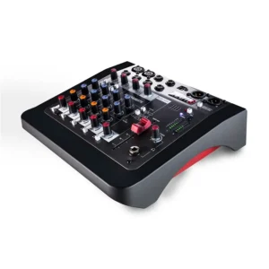 ALLEN&HEATH ZEDi-8