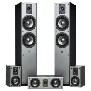 WILSON VIPER Home cinema