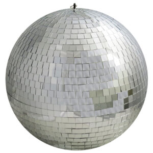 KARMA B 1000 Sfera rotante