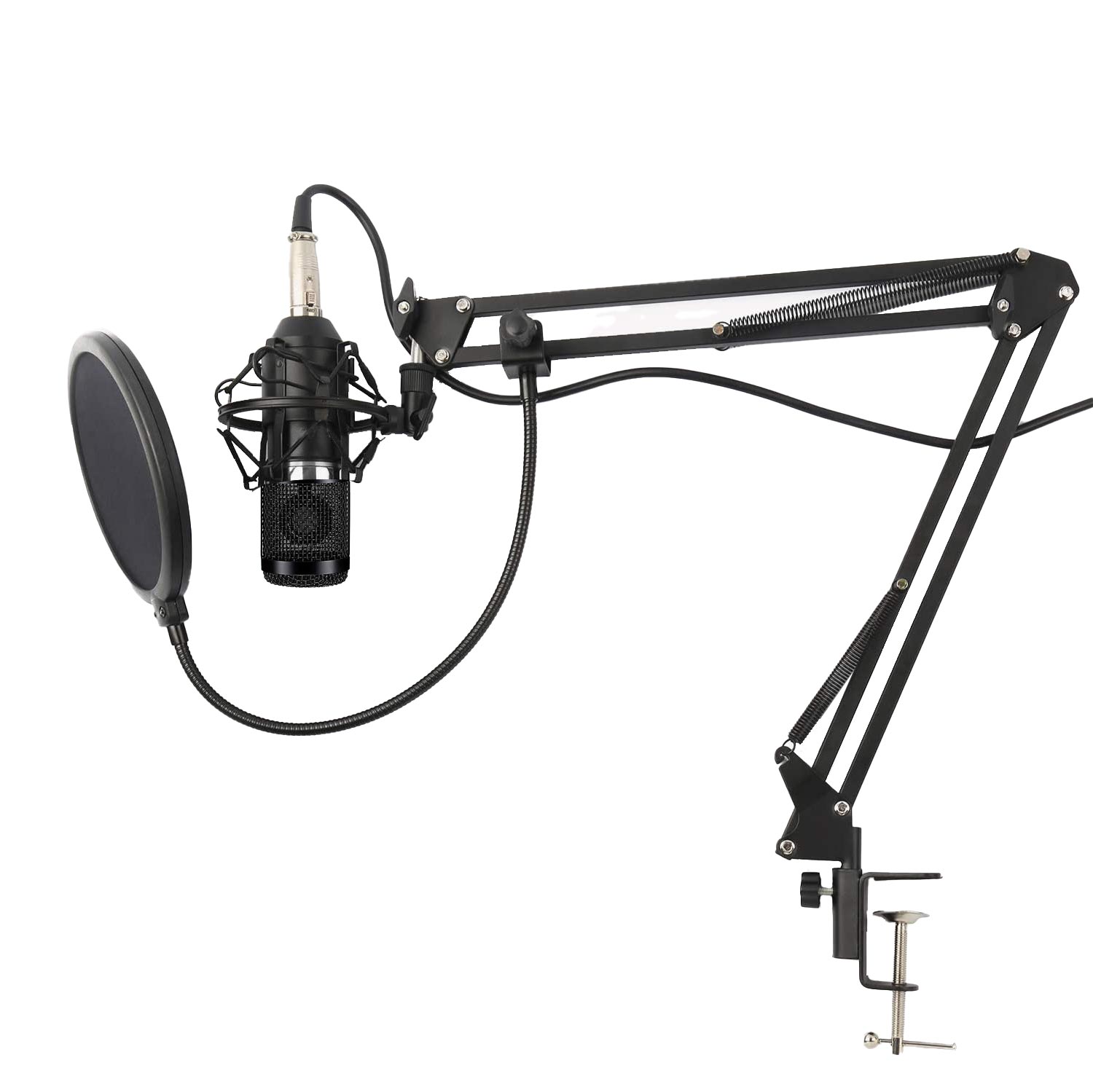 KARMA CMC 20 Kit microfono studio