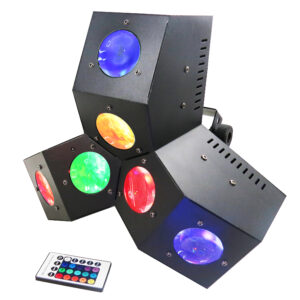 KARMA DJ LED234 Luce Led