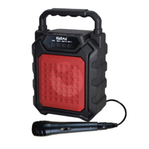 KARMA HPS 44R Diffusore amplificato