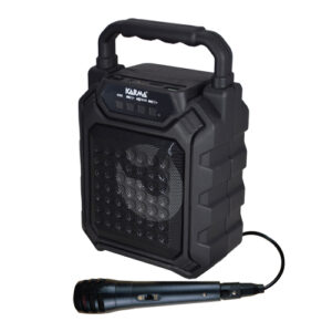 KARMA HPS 44 Diffusore amplificato