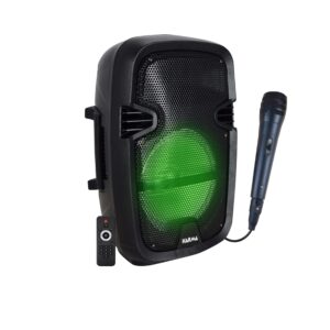 KARMA BM 108TX Box wireless