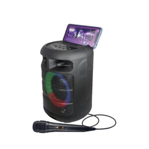KARMA VORTEX 4 Diffusore ricaricabile