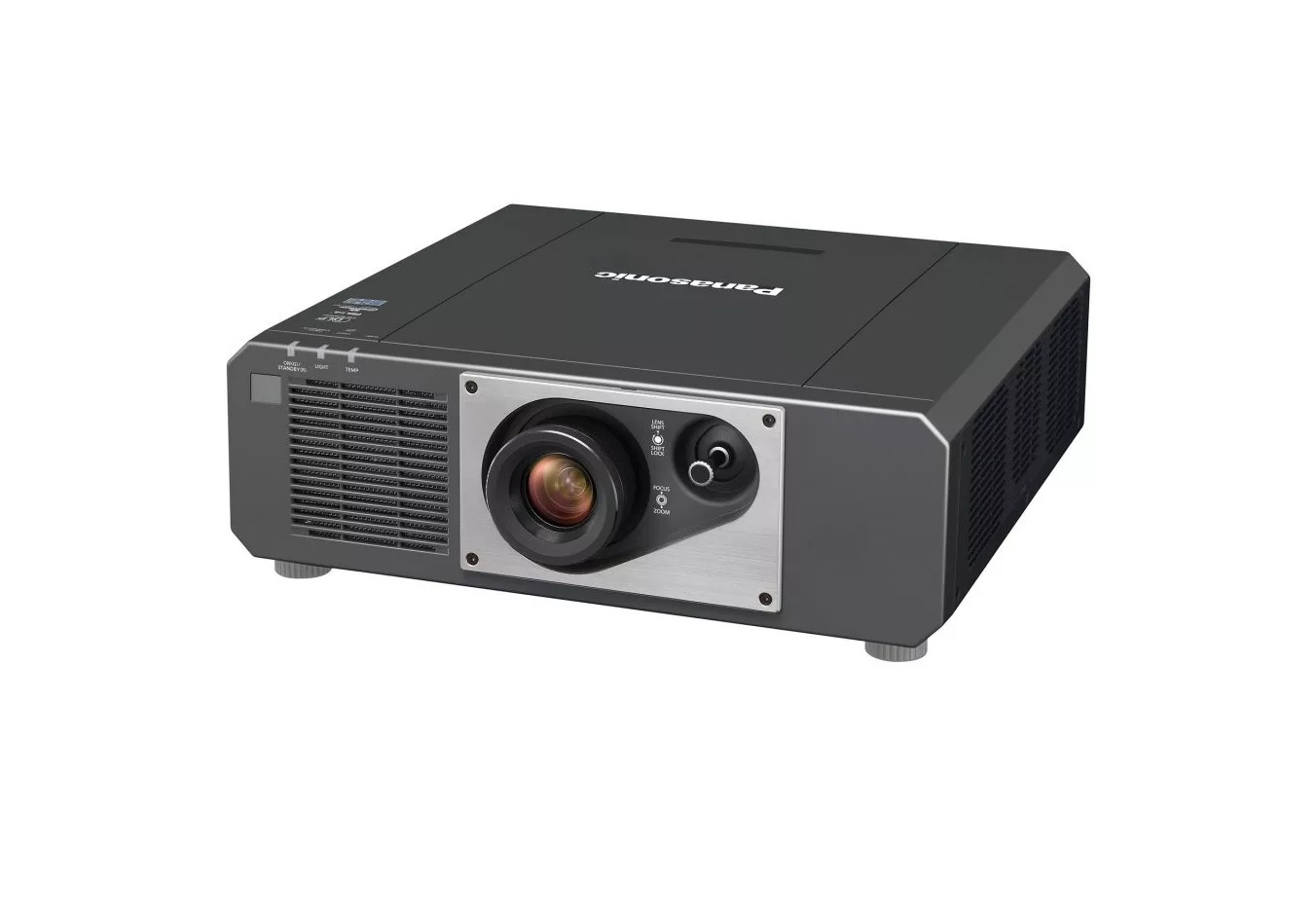 PANASONIC PT FRQ50BEJ Proiettore Full Laser