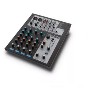LD Systems VIBZ 6 D Mixer compatto