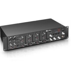 LD Systems ZONE 423 Mixer da 19"