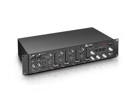 LD Systems ZONE 423 Mixer da 19"