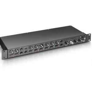 LD Systems ZONE 622 Mixer da 19"
