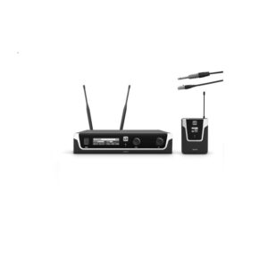 LD Systems U518 BPG Sistema Wireless