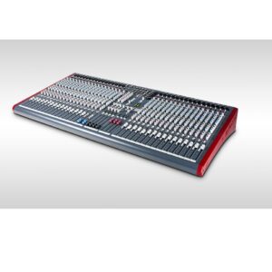 ALLEN&HEATH Zed 436