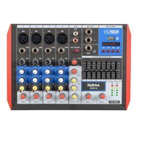 KARMA MXM 06 Mixer audio