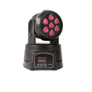 KARMA TM WASH70 Testa mobile