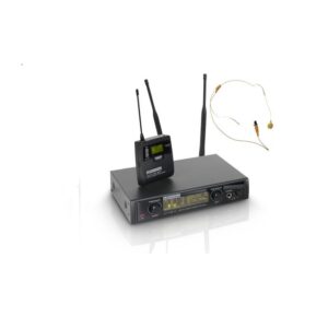 LD Systems WIN 42 BPHH Sistema per radiomicrofono