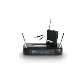 LD Systems ECO 2 BPG 3 Sistema per Radiomicrofono