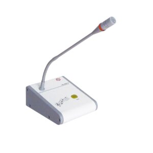 KARMA CM 800 Microfono da tavolo