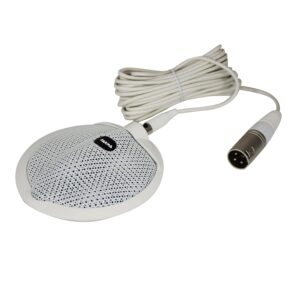 KARMA DMC 915W Microfono da tavolo