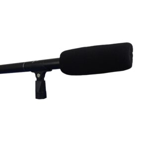 KARMA DMC 943 Microfono a condensatore