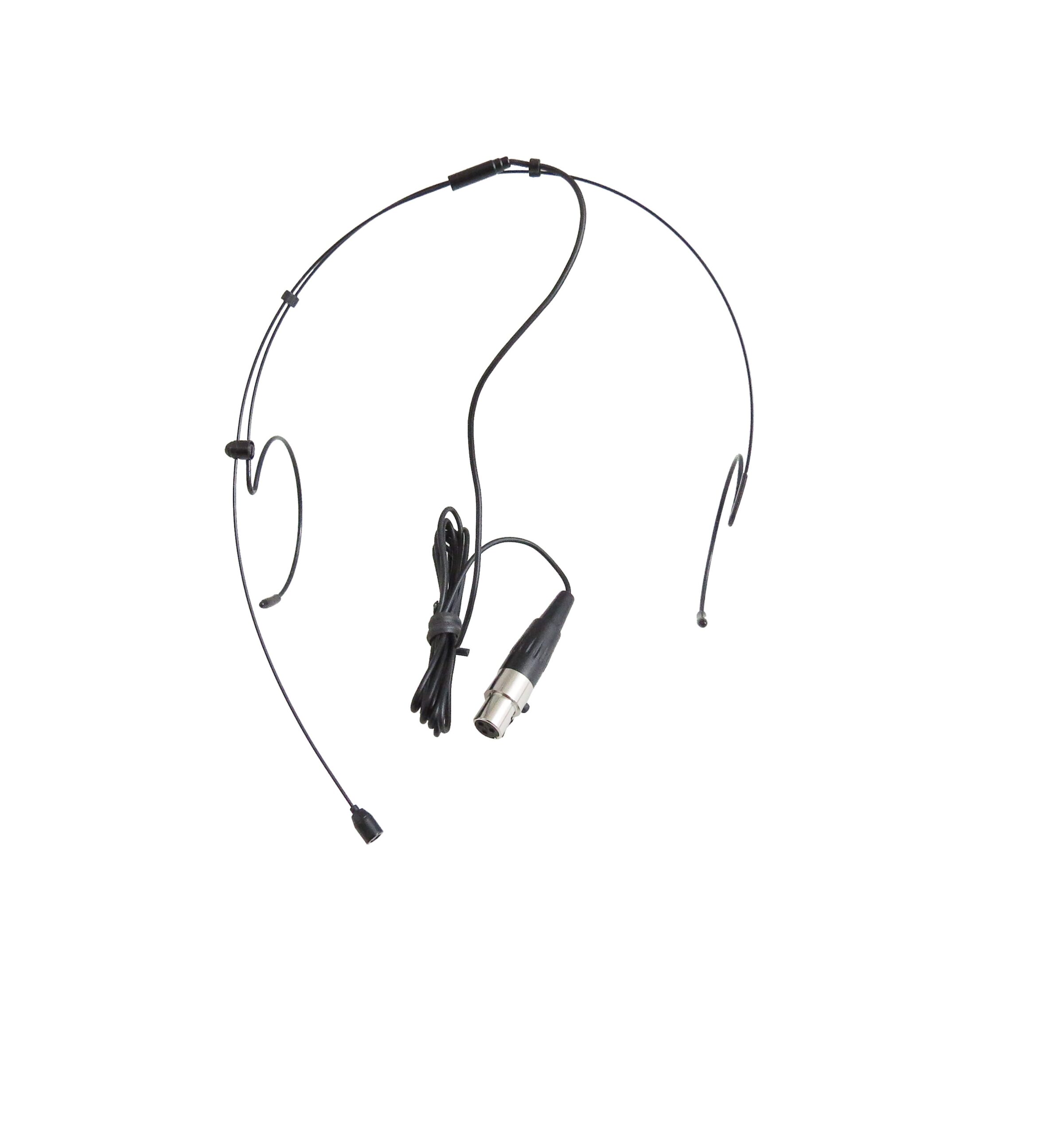 GLEMM DMC 7620H Microfono ad archetto