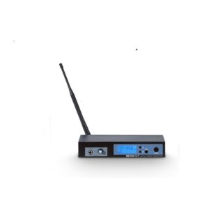 LD Systems MEI 100 G2 T Trasmettitore per Sistema di Monitoraggio