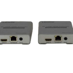 KARMA EXTENDER 120 Estensione di segnale