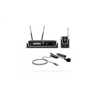 LD Systems U508 BPW Sistema per Radiomicrofono