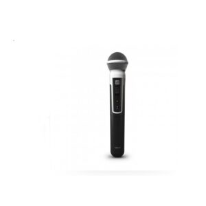 LD Systems U306 MD Microfono a Mano dinamico