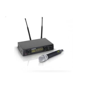 LD Systems WIN 42 HHC Sistema per radiomicrofono