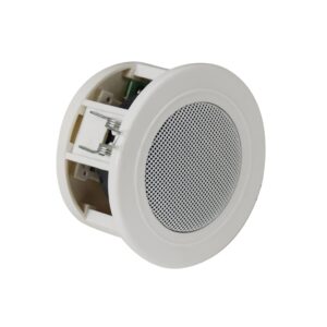 GLEMM CSL 312 Diffusore da incasso