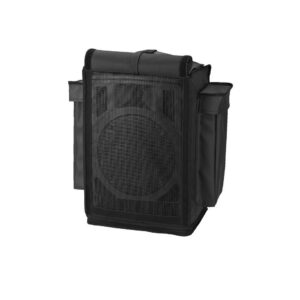 MONACOR TXA-820WPB Cover protettiva