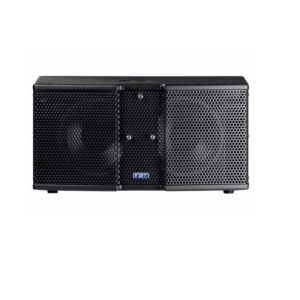 FBT VERTUS CLA 208SA SUBWOOFER ATTIVO A COLONNA 2x8"